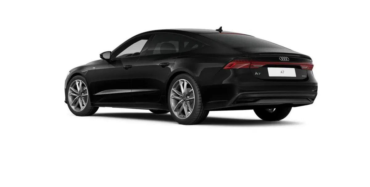Audi A7 Sportback usata a Avellino (4)