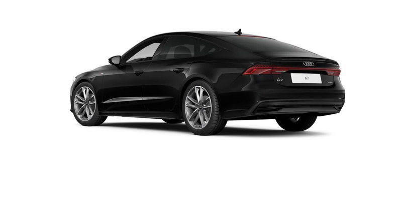 Audi A7 Sportback usata a Avellino (4)