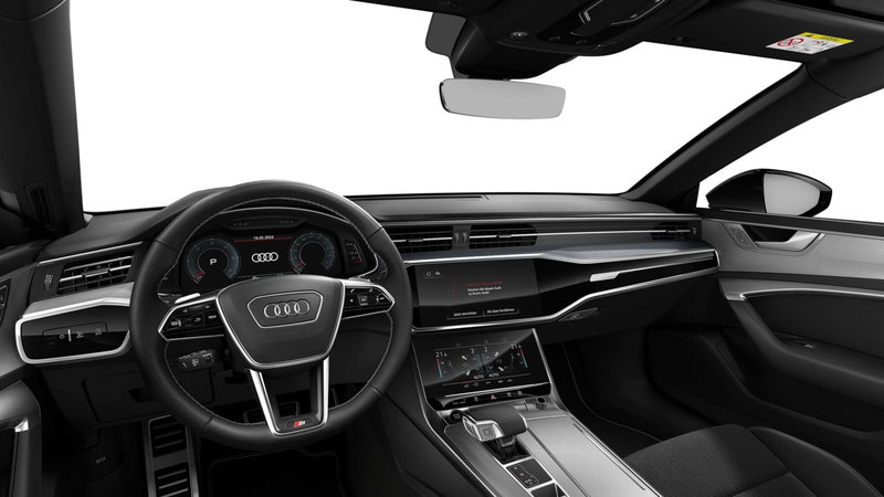 Audi A7 Sportback usata a Avellino (5)