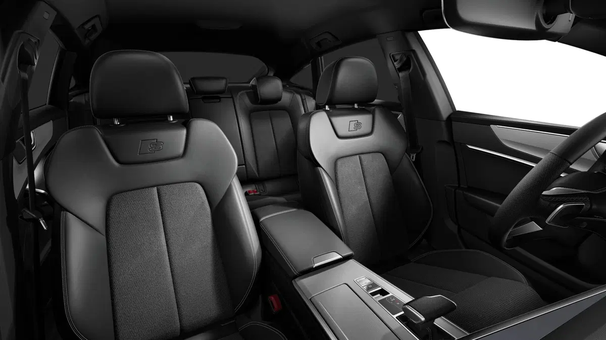 Audi A7 Sportback usata a Avellino (6)