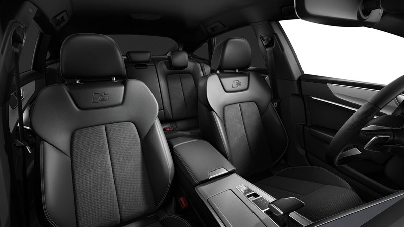 Audi A7 Sportback usata a Avellino (6)