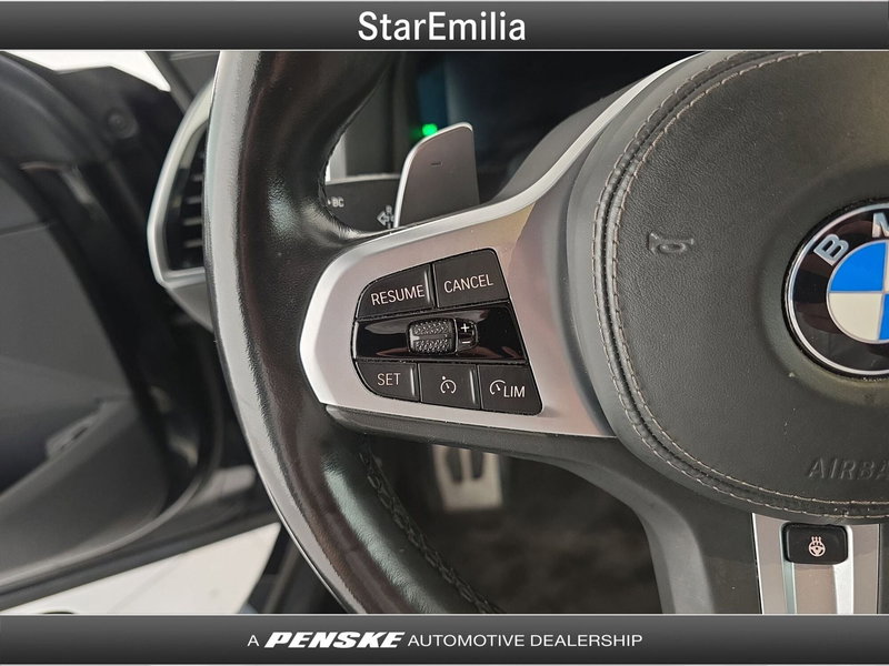 BMW Serie 8 Coupé usata a Bologna (17)