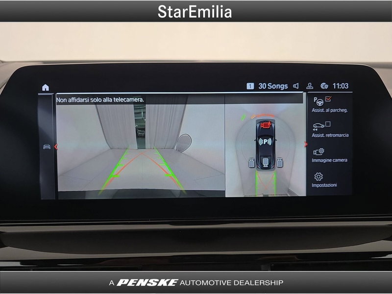 BMW Serie 8 Coupé usata a Bologna (19)