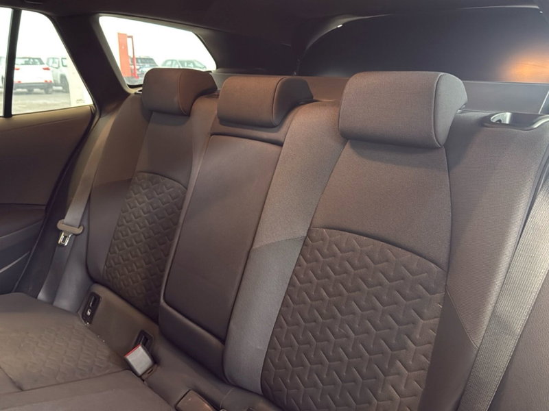 Toyota Corolla Touring Sports usata a Pordenone (11)