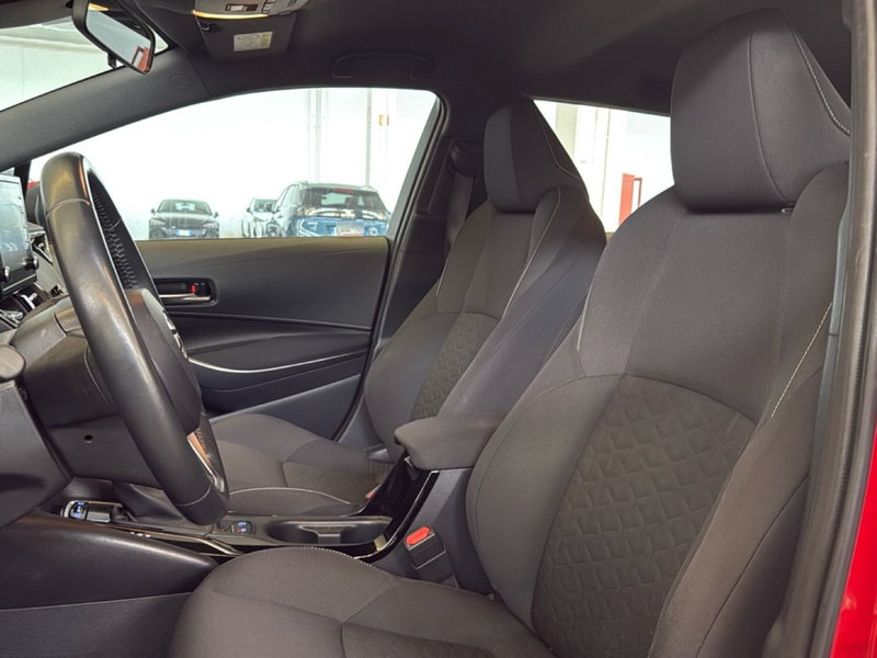 Toyota Corolla Touring Sports usata a Pordenone (14)