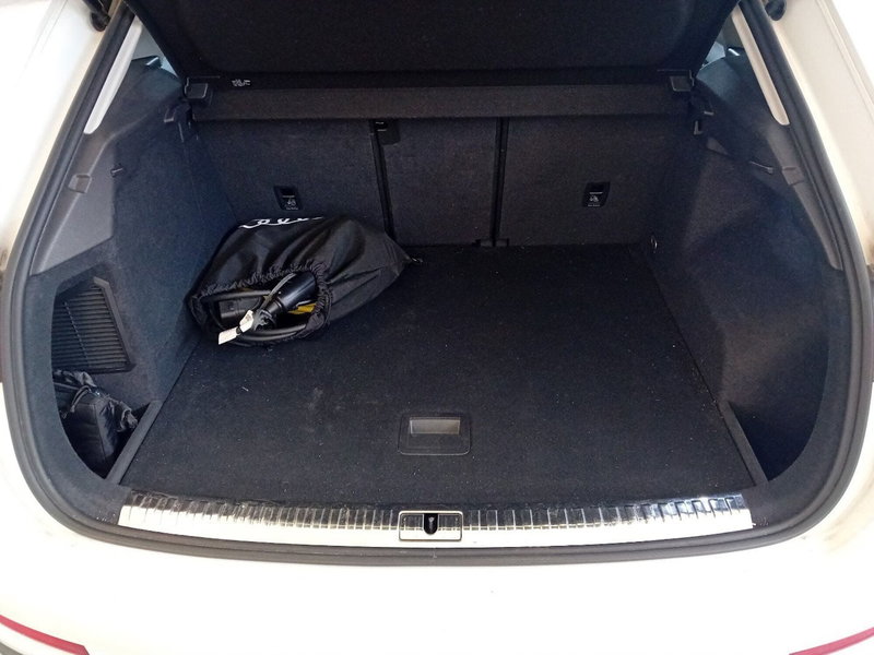 Audi Q3 usata a Pordenone (10)