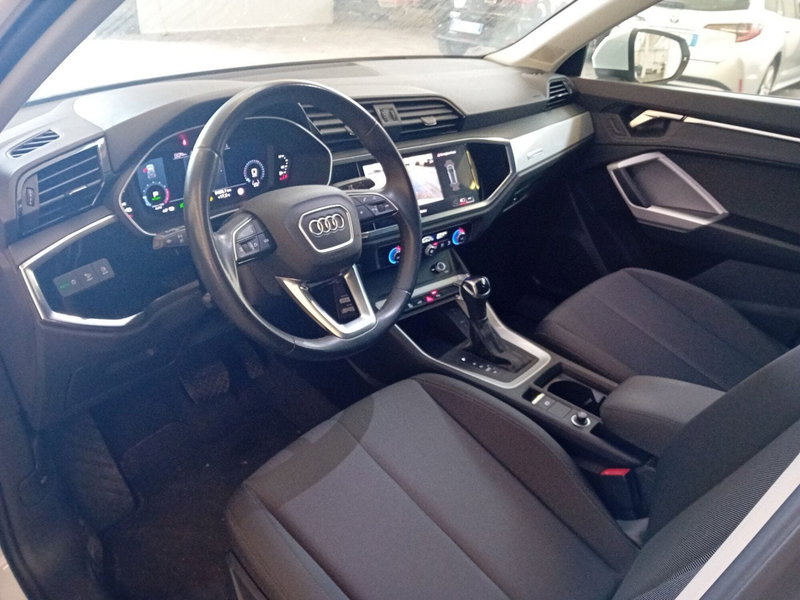 Audi Q3 usata a Pordenone (11)