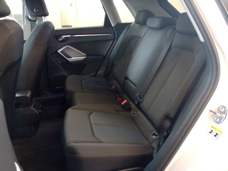 Audi Q3 usata a Pordenone (12)