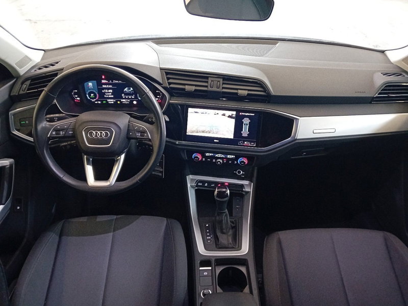 Audi Q3 usata a Pordenone (13)