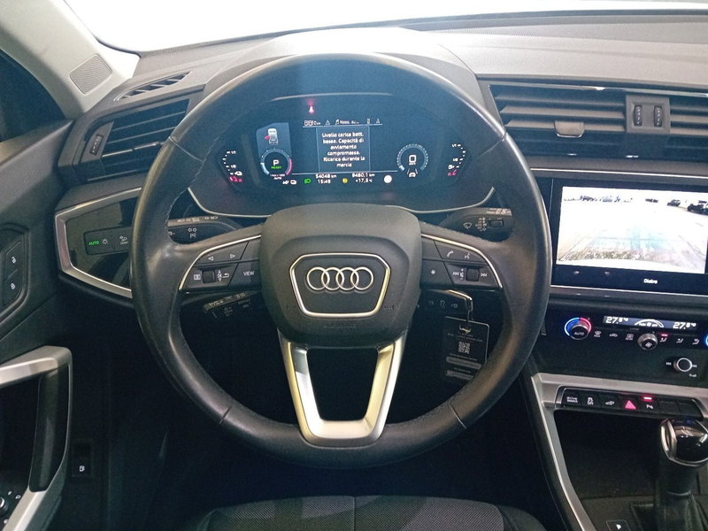 Audi Q3 usata a Pordenone (14)