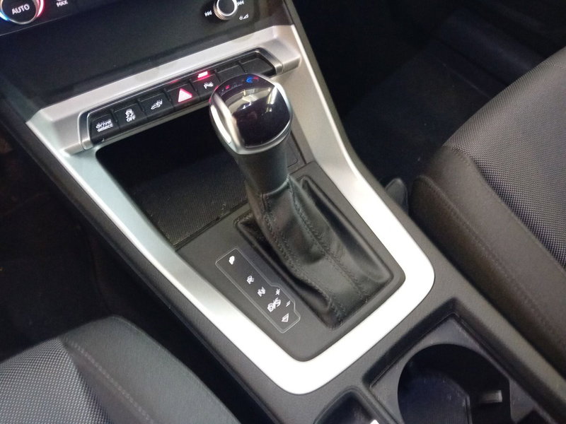 Audi Q3 usata a Pordenone (15)