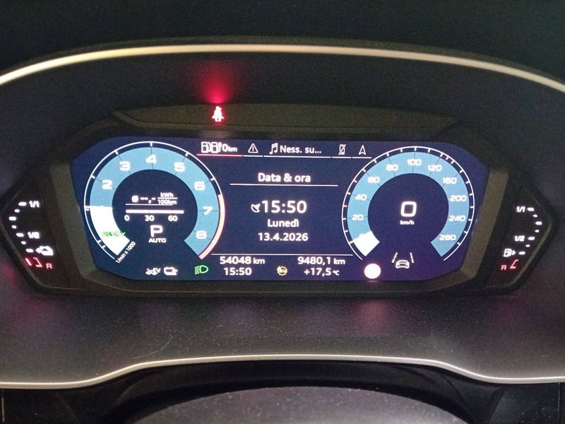 Audi Q3 usata a Pordenone (16)