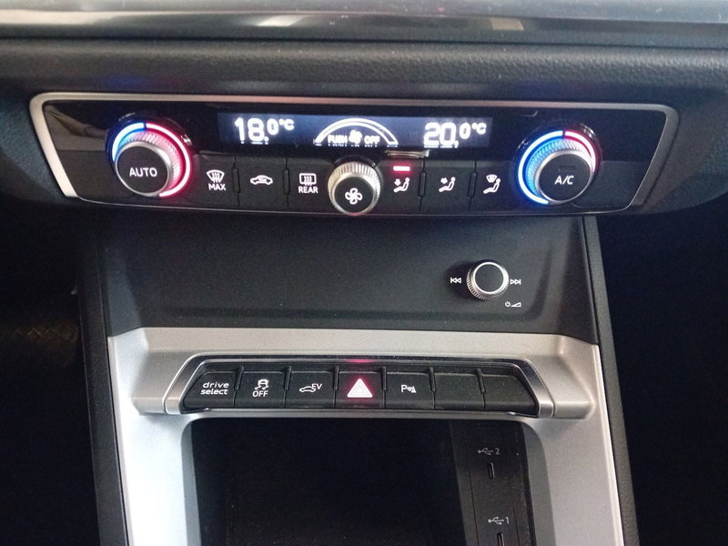 Audi Q3 usata a Pordenone (18)