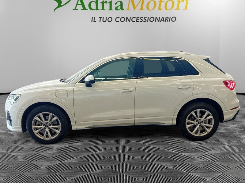 Audi Q3 usata a Pordenone (2)