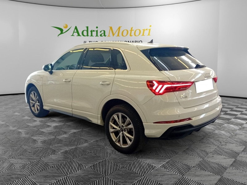 Audi Q3 usata a Pordenone (3)