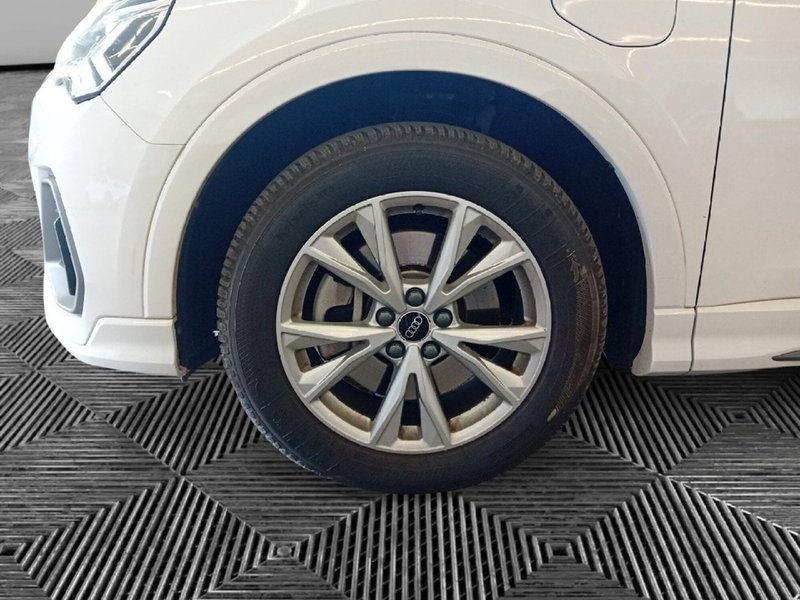 Audi Q3 usata a Pordenone (9)