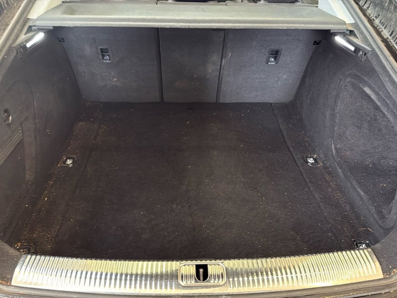 Audi A5 Sportback usata a Pordenone (10)