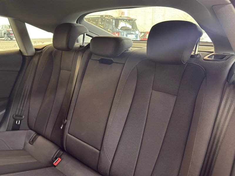 Audi A5 Sportback usata a Pordenone (11)