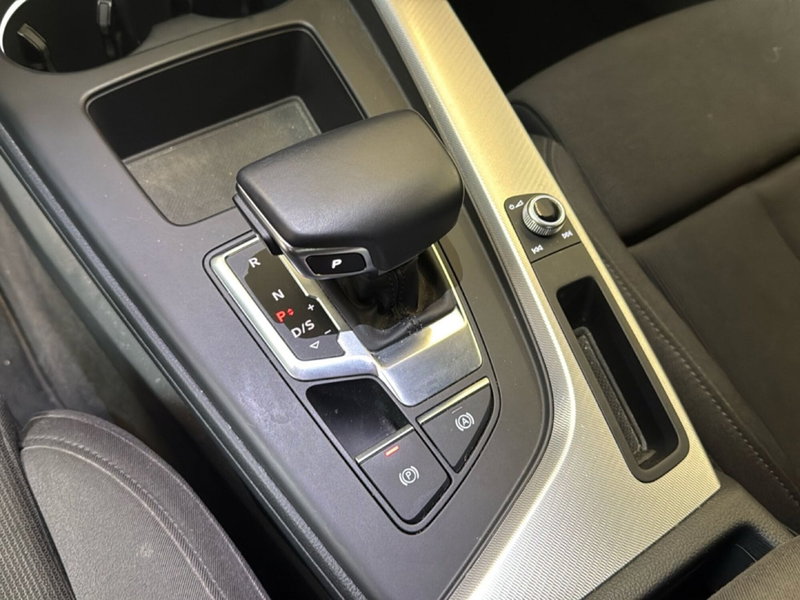 Audi A5 Sportback usata a Pordenone (15)