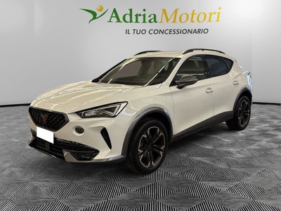Cupra Formentor Formentor 1.5 TSI del 2023 usata a Pordenone