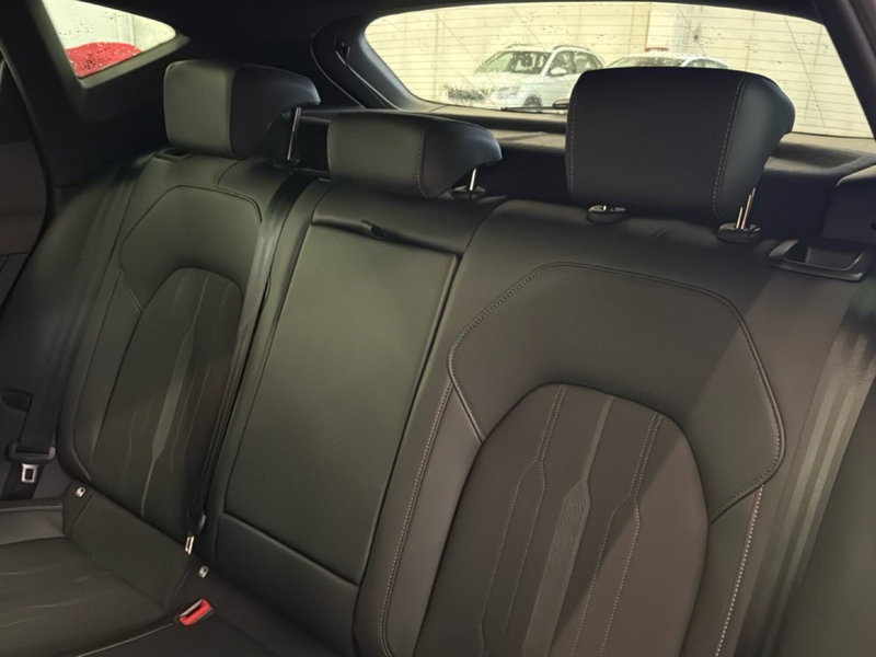 Cupra Formentor usata a Pordenone (11)