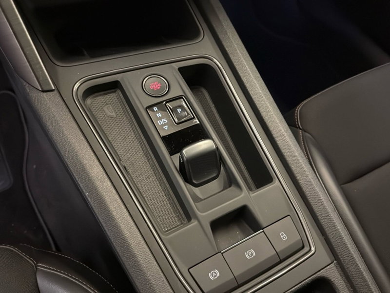 Cupra Formentor usata a Pordenone (15)