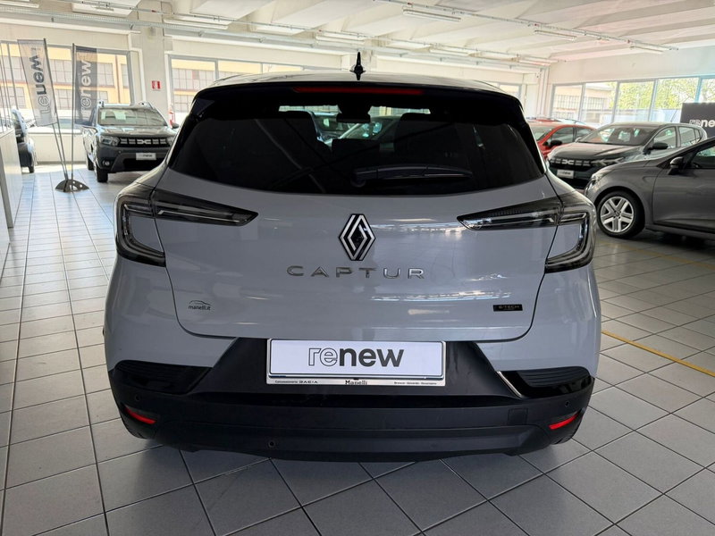 Renault Captur usata a Brescia (10)
