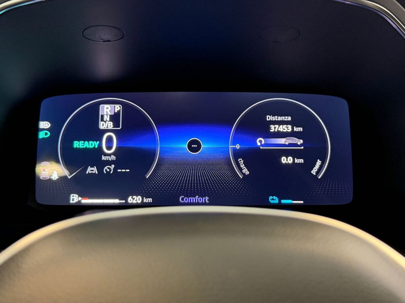 Renault Captur usata a Brescia (11)