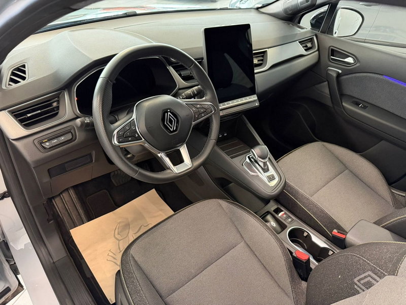 Renault Captur usata a Brescia (12)