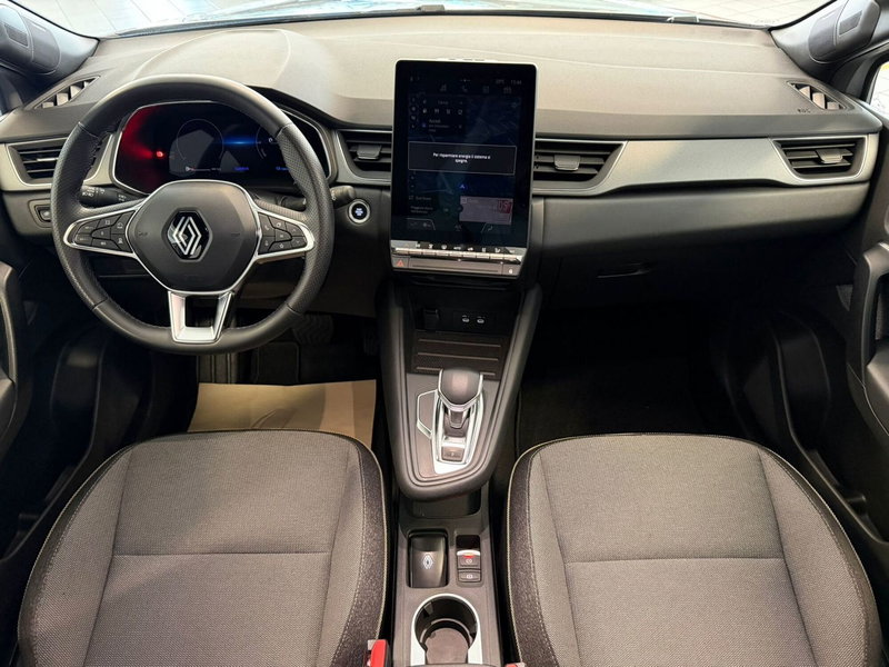 Renault Captur usata a Brescia (13)