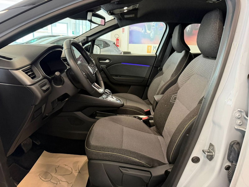 Renault Captur usata a Brescia (15)