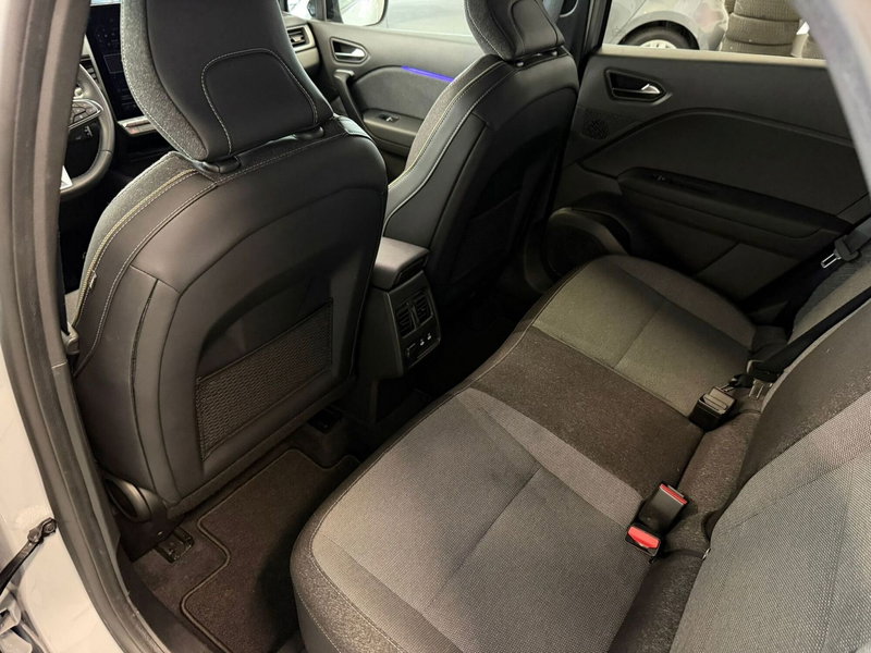 Renault Captur usata a Brescia (16)