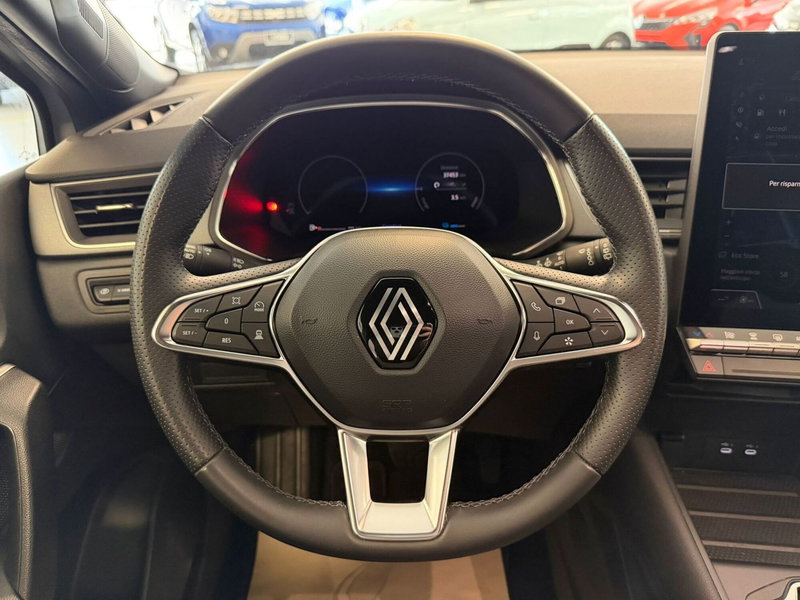 Renault Captur usata a Brescia (19)