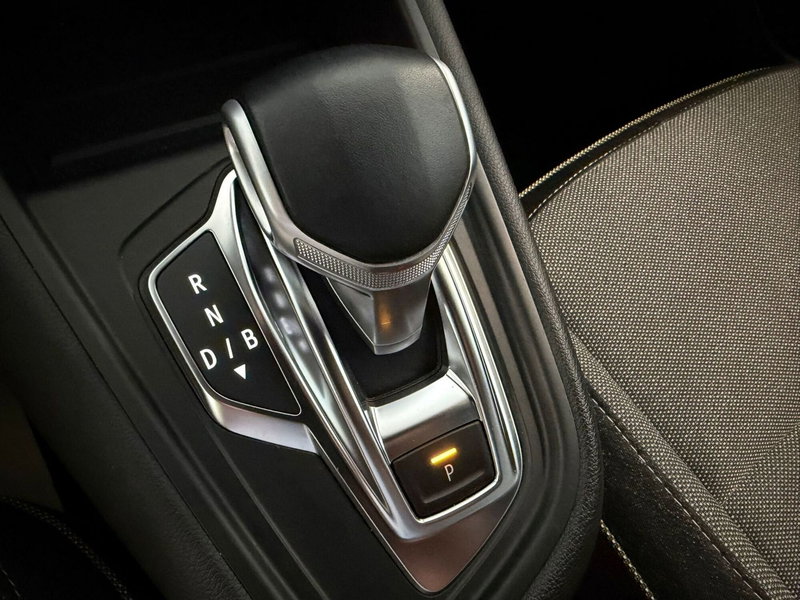 Renault Captur usata a Brescia (20)