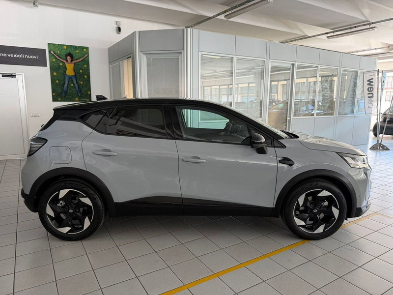 Renault Captur usata a Brescia (3)