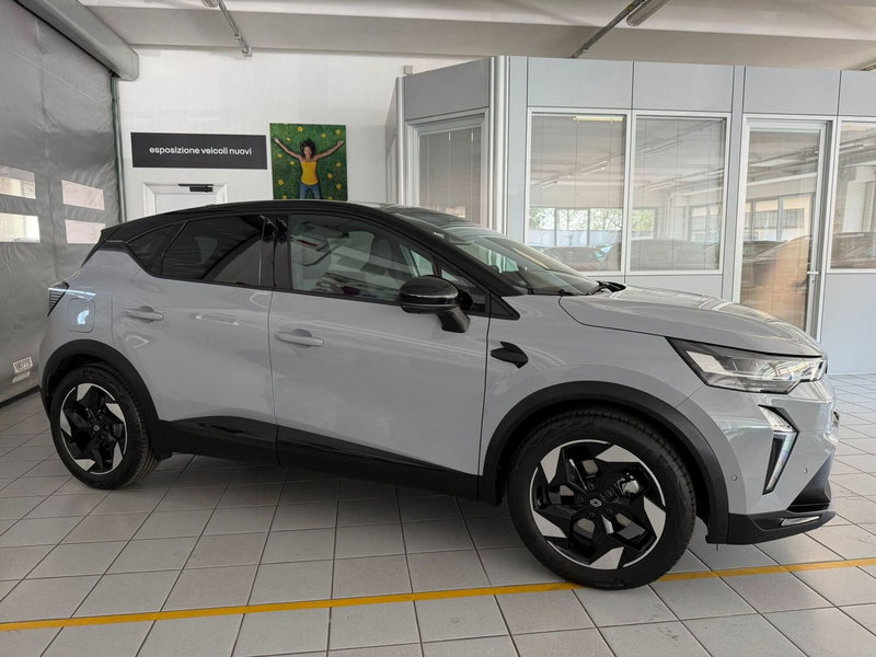 Renault Captur usata a Brescia (4)