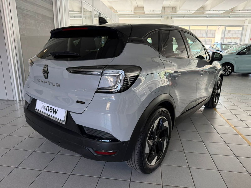 Renault Captur usata a Brescia (5)