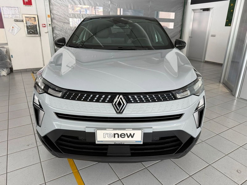 Renault Captur usata a Brescia (6)