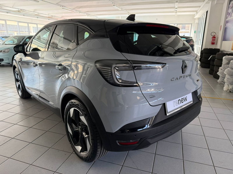 Renault Captur usata a Brescia (7)