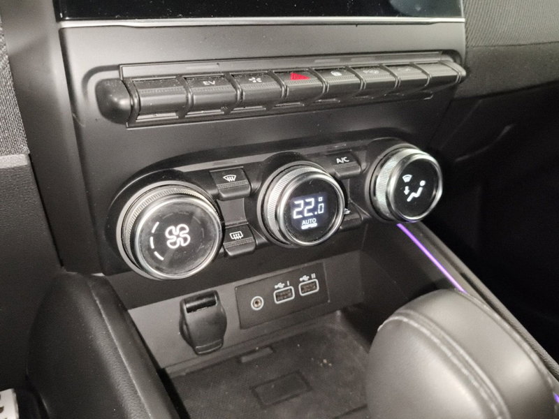 Renault Clio usata a Brescia (15)