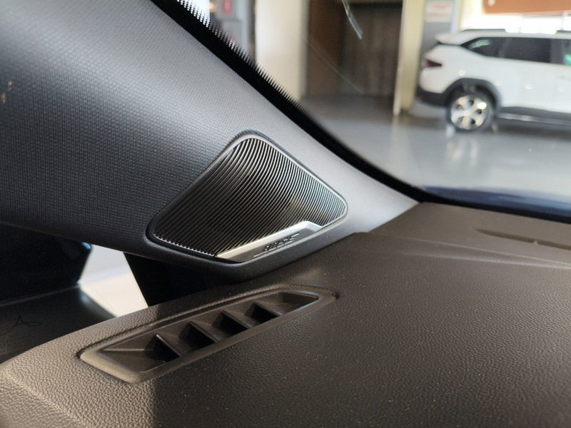 Renault Clio usata a Brescia (18)