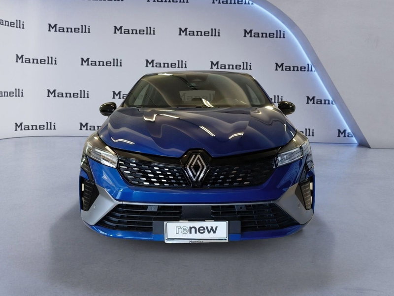 Renault Clio usata a Brescia (3)