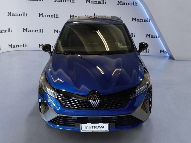 Renault Clio usata a Brescia (4)