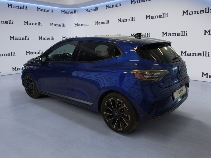 Renault Clio usata a Brescia (7)