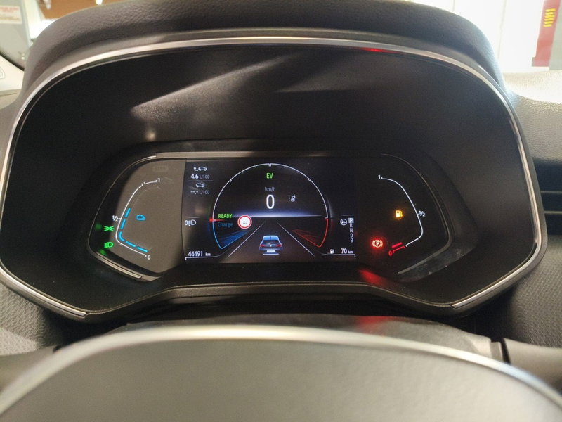 Renault Clio usata a Brescia (10)