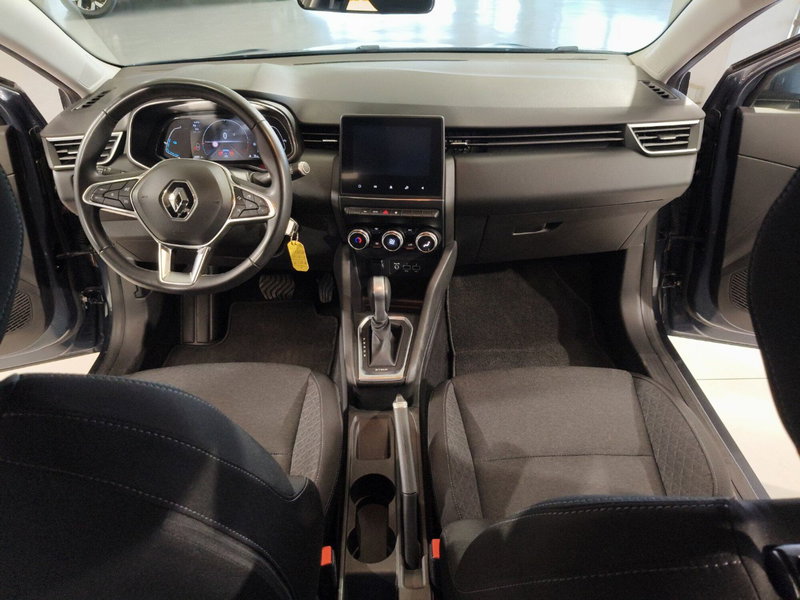 Renault Clio usata a Brescia (11)