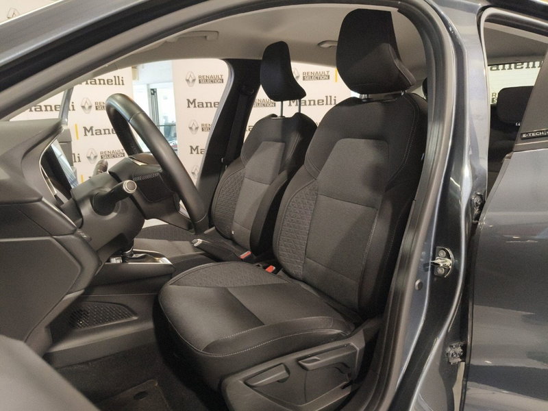 Renault Clio usata a Brescia (12)