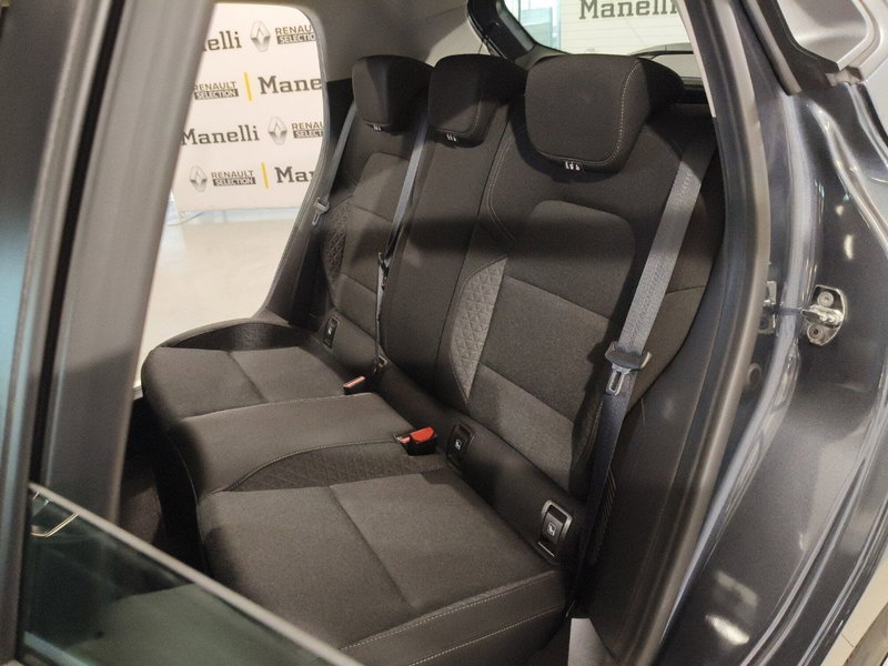 Renault Clio usata a Brescia (13)