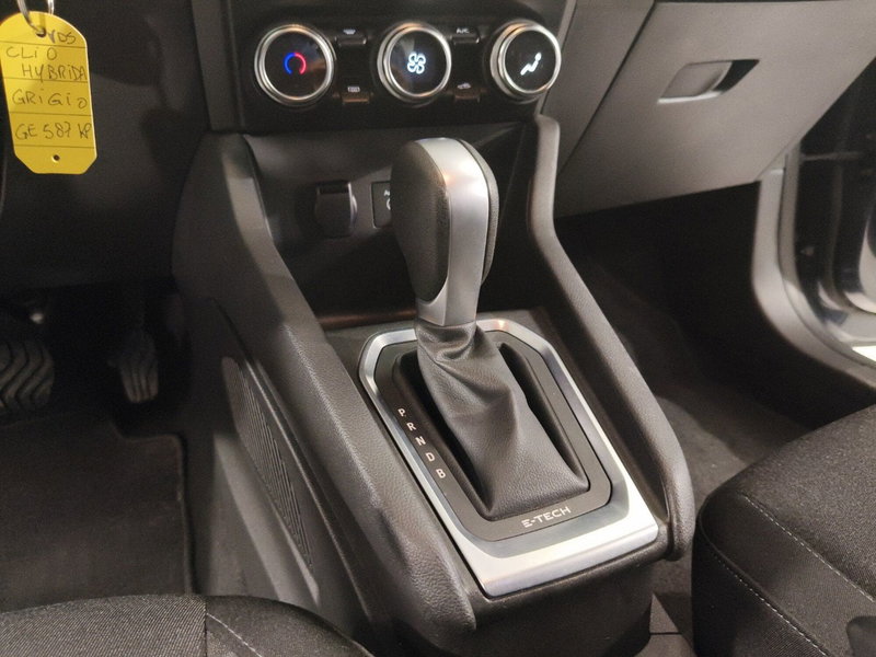 Renault Clio usata a Brescia (14)