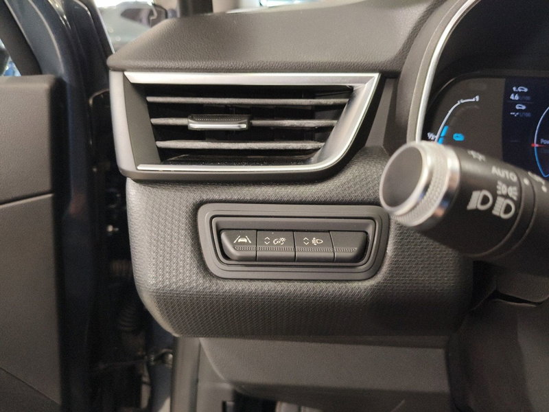 Renault Clio usata a Brescia (15)